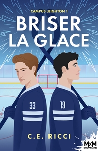 Image de Campus Leighton 1 : Briser la glace