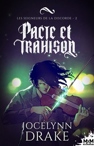 Picture of Pacte et trahison