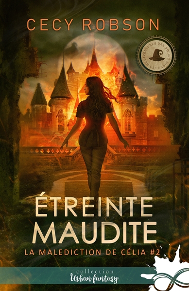 Picture of Étreinte maudite