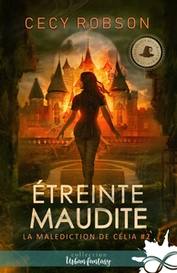 Picture of Étreinte maudite