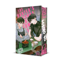 Picture of The Hunter's Gonna Lay Low 1