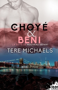 Picture of Choyé & béni