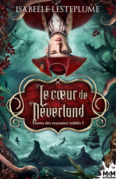 Image de Le Coeur de Neverland