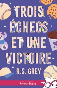 Picture of Trois échecs et une victoire