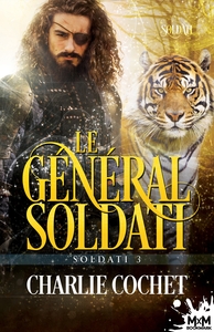 Image de Le général Soldati