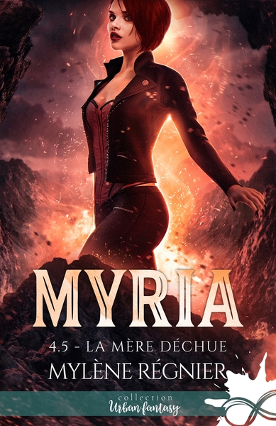 Picture of La mère déchue
