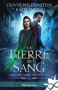 Picture of La pierre de sang