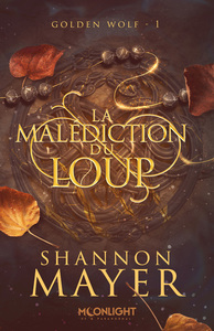 Picture of La malédiction du loup