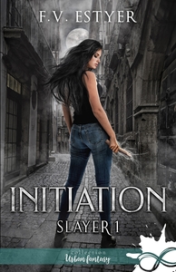 Picture of Initiation