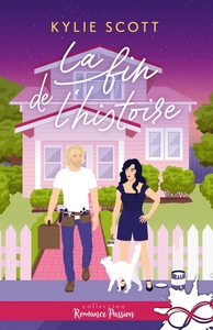 Picture of La fin de l'histoire