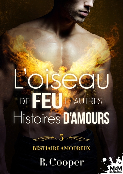 Image de L'oiseau de feu et autres histoires d'amours