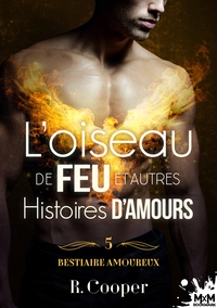 Image de L'oiseau de feu et autres histoires d'amours