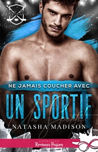 Picture of Ne jamais coucher avec un sportif