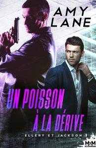 Picture of Un poisson à la dérive