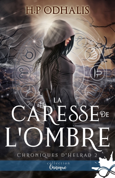 Image de La caresse de l'ombre
