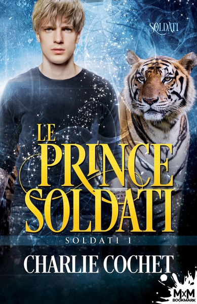 Image de Le prince Soldati