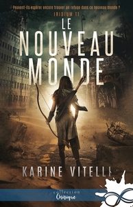 Picture of Le Nouveau Monde