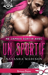 Image de Ne jamais sortir avec un sportif