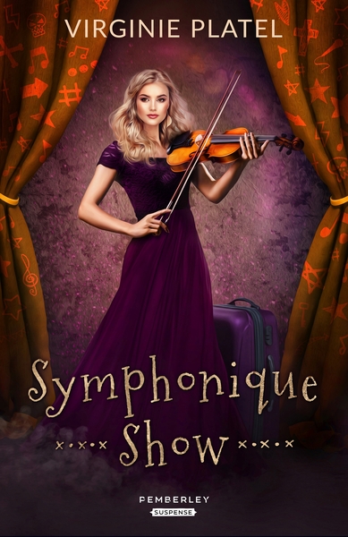 Picture of Symphonique Show