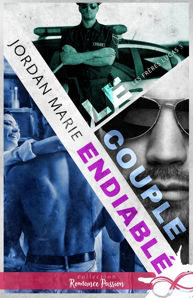 Picture of Le couple endiablé