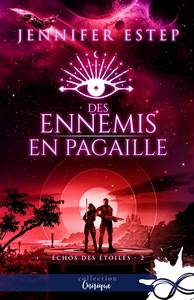Picture of Des ennemis en pagaille