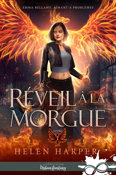 Picture of Réveil à la morgue