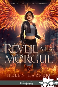 Picture of Réveil à la morgue