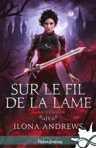 Picture of Sur le fil de la lame