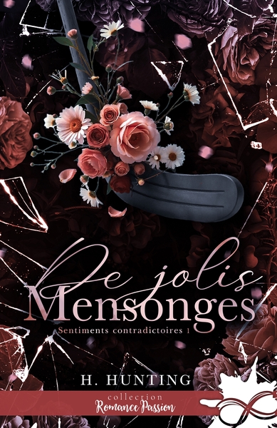 Picture of De jolis mensonges