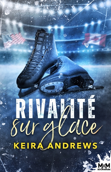 Image de Rivalité sur glace