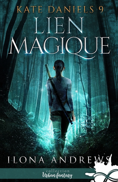 Picture of Lien magique