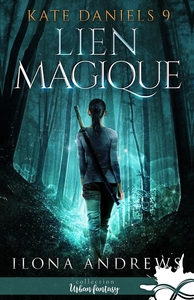 Picture of Lien magique