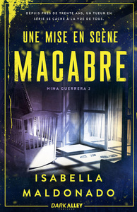 Picture of Une mise en scène macabre
