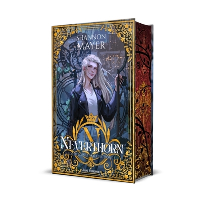 Picture of Sortilèges et malédictions 1 : Neverthorn