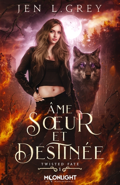 Image de Âme soeur et destinée