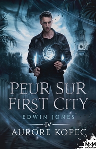 Picture of Peur sur First city