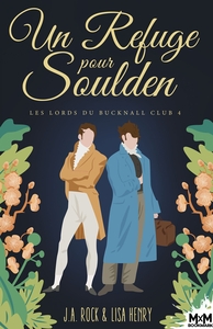 Image de Un Refuge pour Soulden