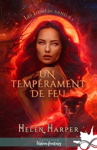 Picture of Un tempérament de feu