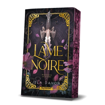 Picture of Lame noire