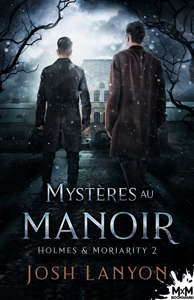 Picture of Mystères au manoir