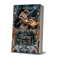 Picture of La Symphonie pour un Trône Mortel