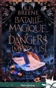 Picture of Bataille magique & dangers imprévus