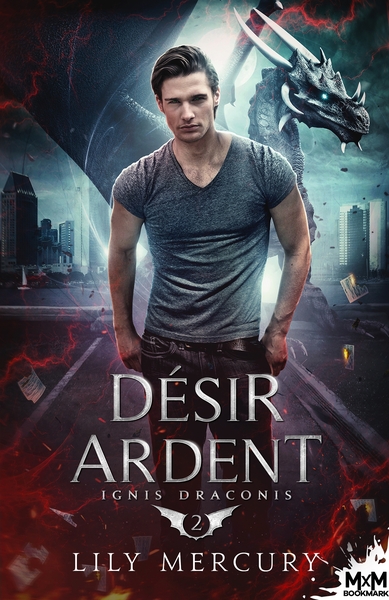 Picture of Désir Ardent