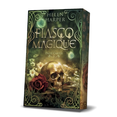 Picture of Daisy Carter 3 : Fiasco magique