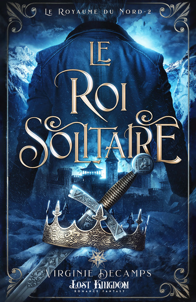 Image de Le roi solitaire
