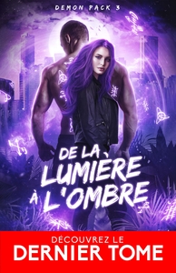 Image de De la lumière à l'ombre