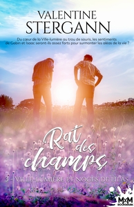 Picture of Ville-lumière et noces de lilas