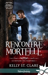 Picture of Rencontre mortelle