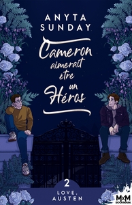 Picture of Cameron aimerait être un héros