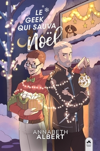 Picture of Le Geek qui sauva Noël